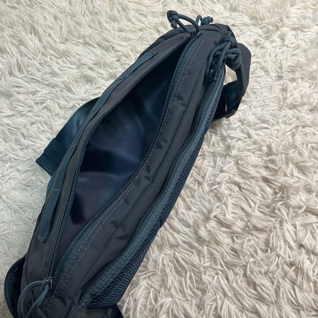 BRIEFING MODULEWARE MASTER POD MW 定価2.4万