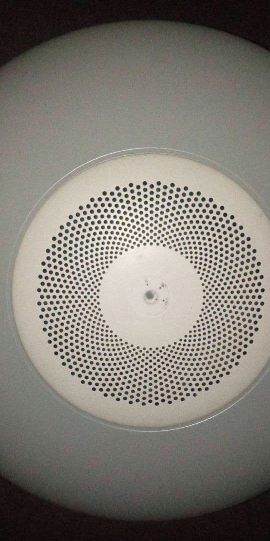 空気清浄付きLED証明 SEC-ACL 02