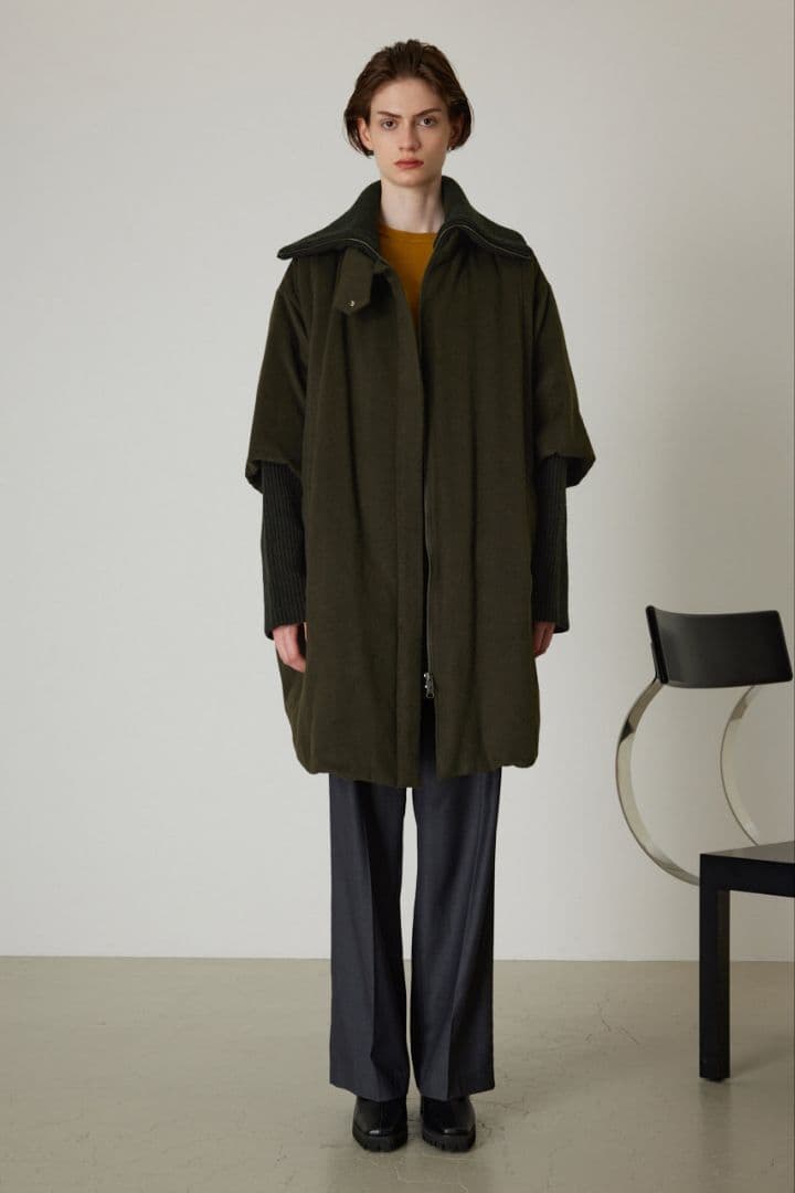 リムアーク Back side down combination CT ダウン