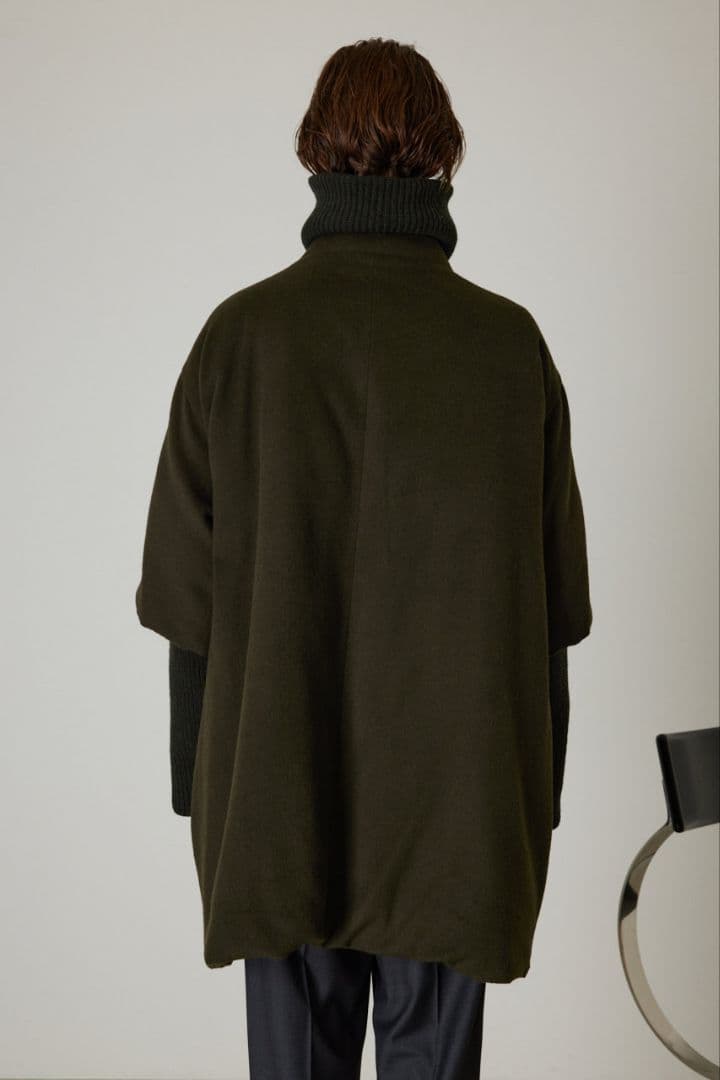 リムアーク Back side down combination CT ダウン