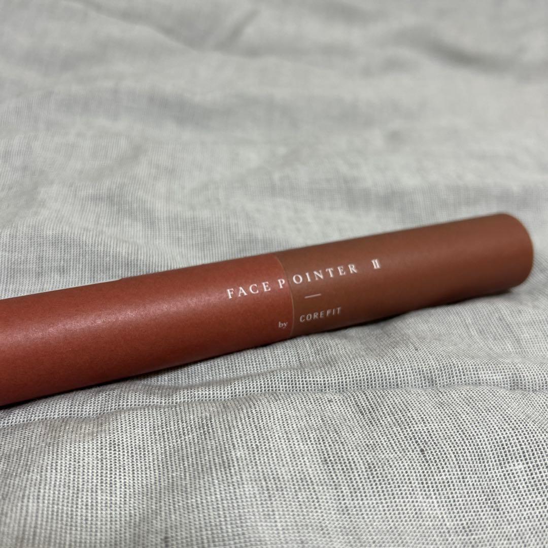 フェイスポインター コアフィット
