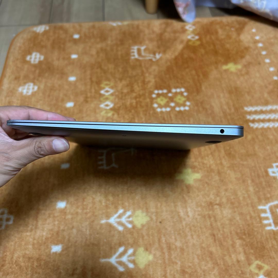 上位MacBookAir 2020 A2337 M1 メモリ16GB 500GB