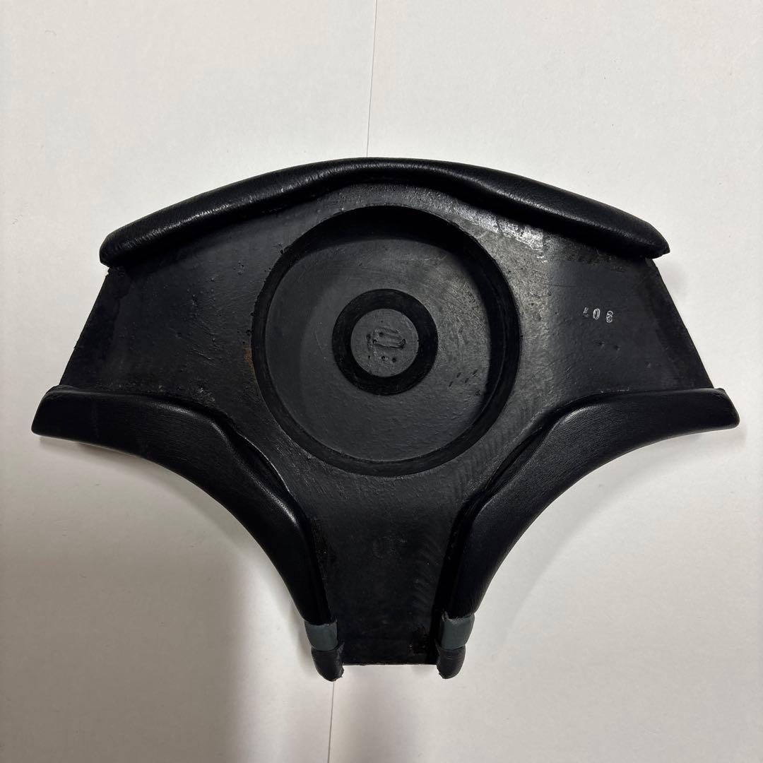 momo ステアリング　コブラ　37cm 希少　当時物