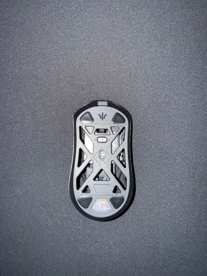 beast x max サイド穴あり