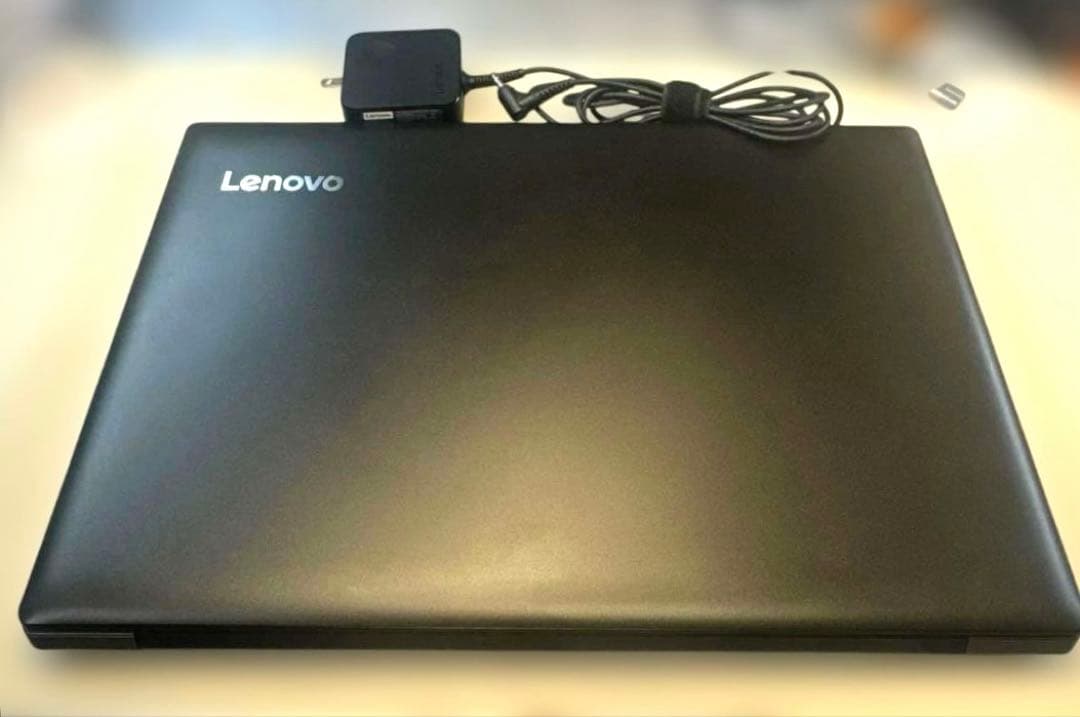 Windowsノート本体 Lenovo Ideapad 330 Celeron/8GB/HDD1TB