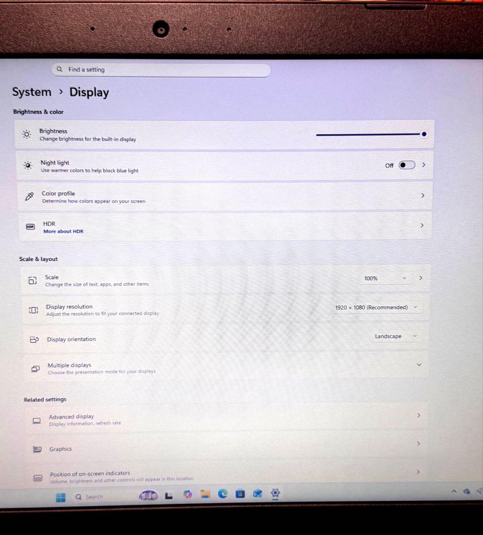 Windowsノート本体 Lenovo Ideapad 330 Celeron/8GB/HDD1TB