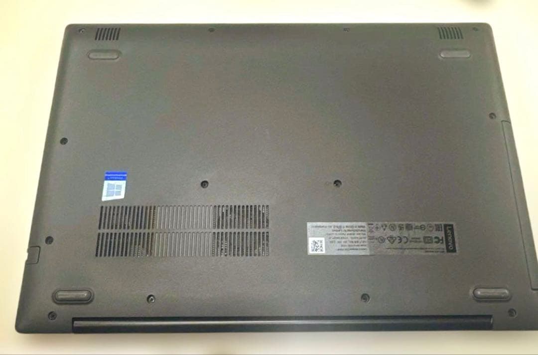 Windowsノート本体 Lenovo Ideapad 330 Celeron/8GB/HDD1TB