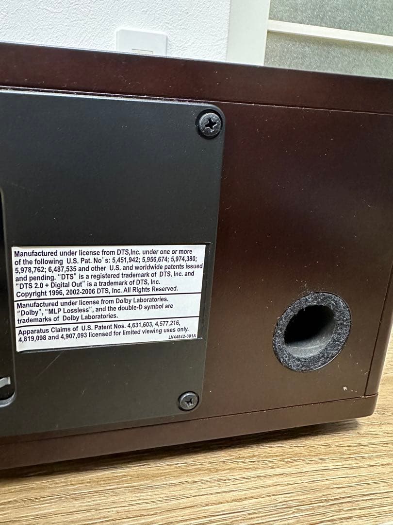 希少! ビクター EX-B1 コンパクトコンポーネントシステム オーディオ