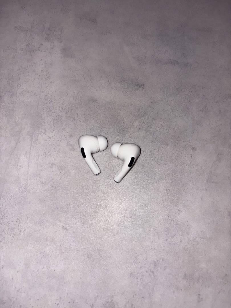 AirPods Pro 本体 箱＆充電ケース付き