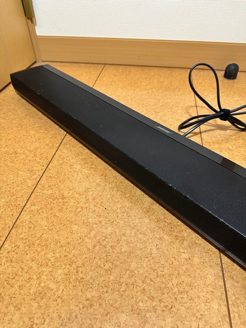 最終値下げ　BOSE【ホームシアター】bose cinemate 130
