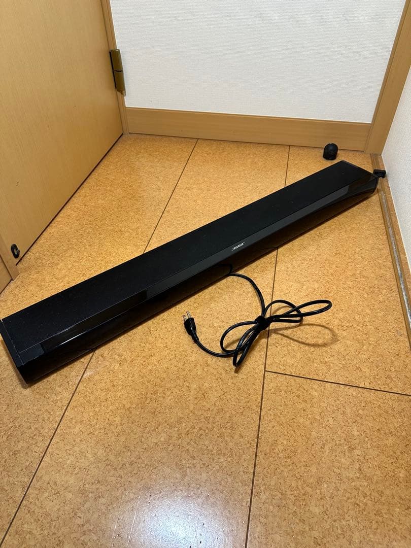 最終値下げ　BOSE【ホームシアター】bose cinemate 130