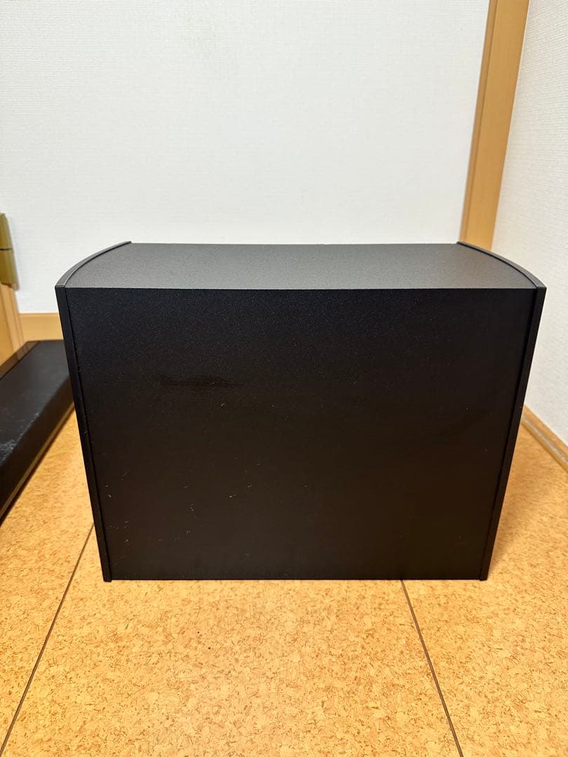 最終値下げ　BOSE【ホームシアター】bose cinemate 130