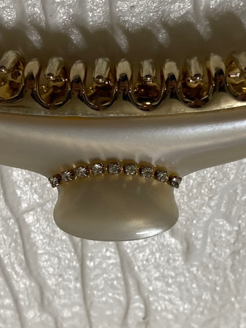 アッカ ニューコラーナ ヘアクリップ Mサイズ