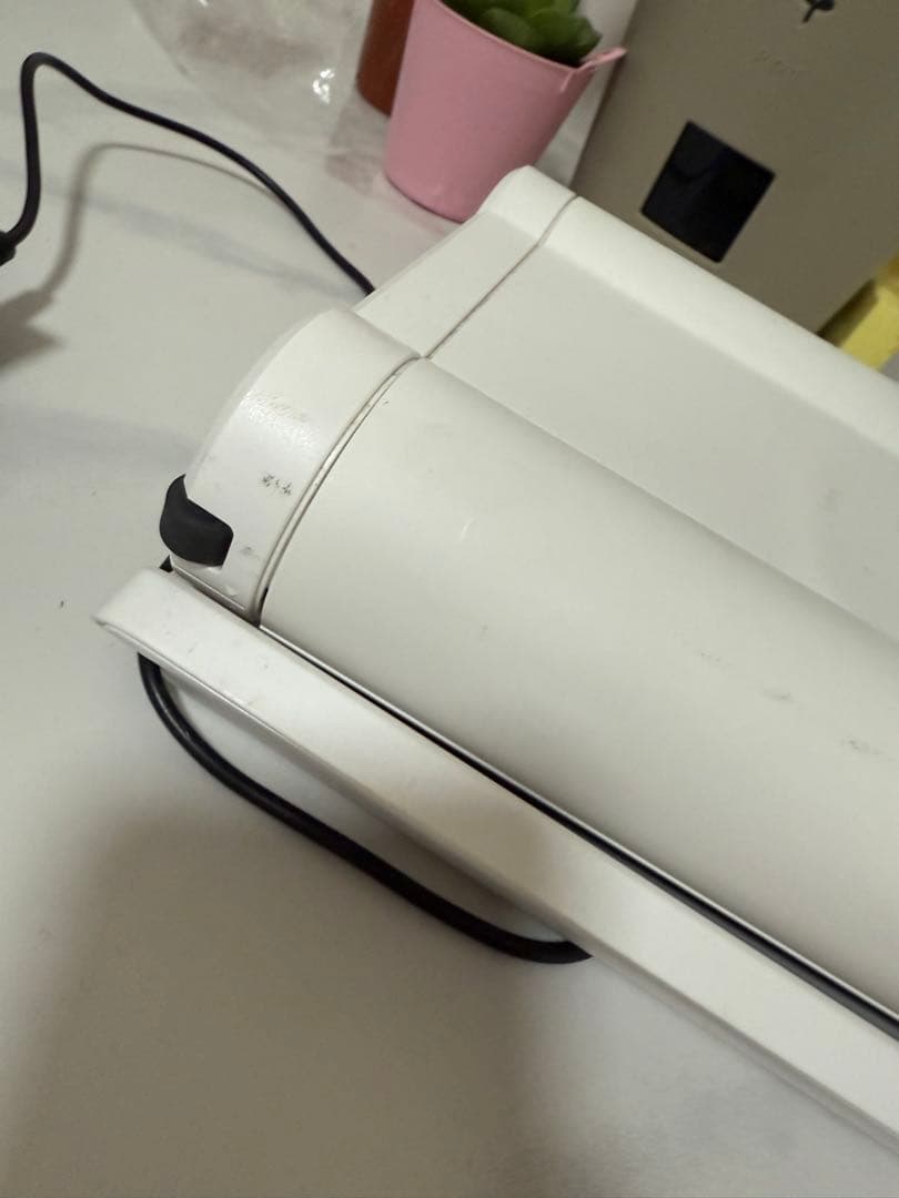 BALMUDA スティッククリーナー The Cleaner 本体