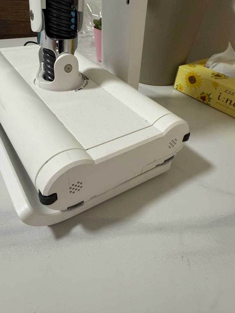 BALMUDA スティッククリーナー The Cleaner 本体