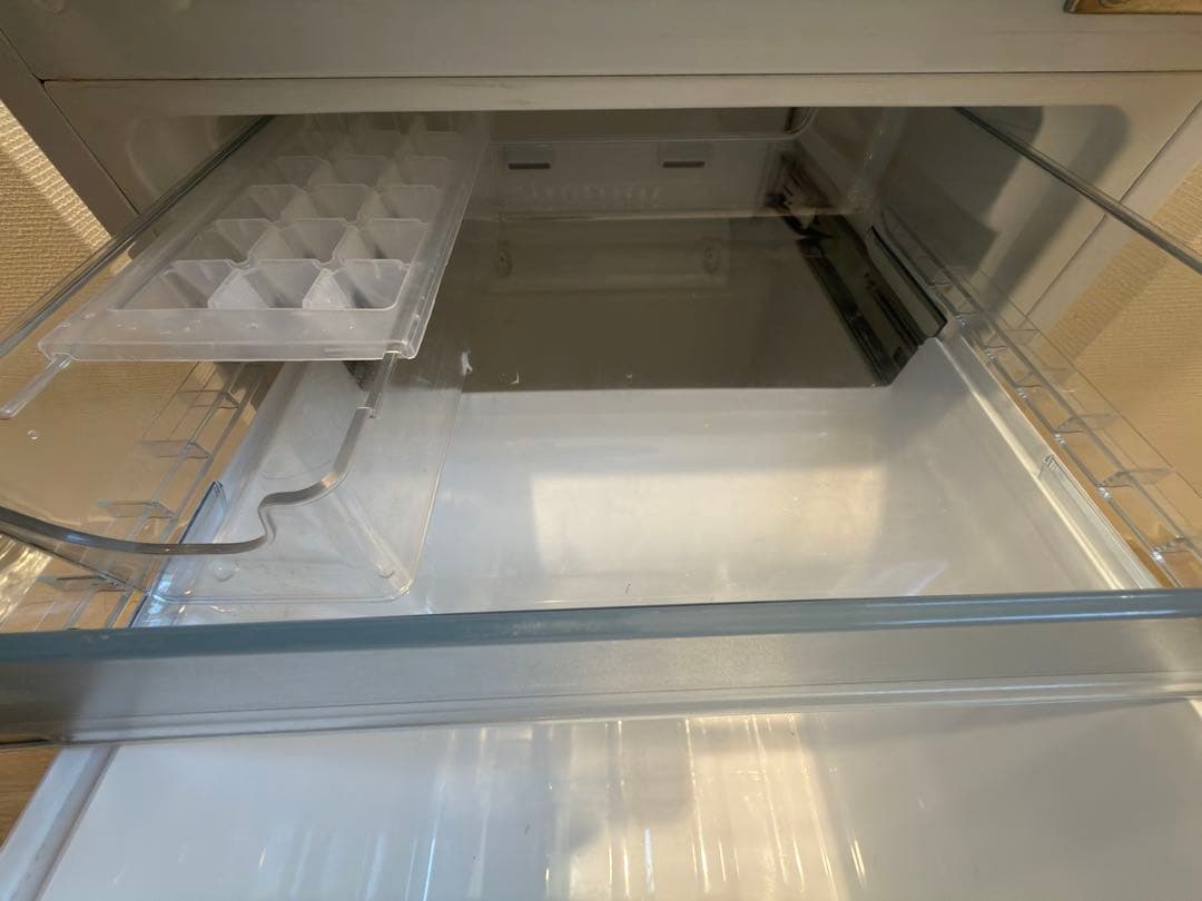 【最安レベル】日立154L冷蔵庫 2019年製