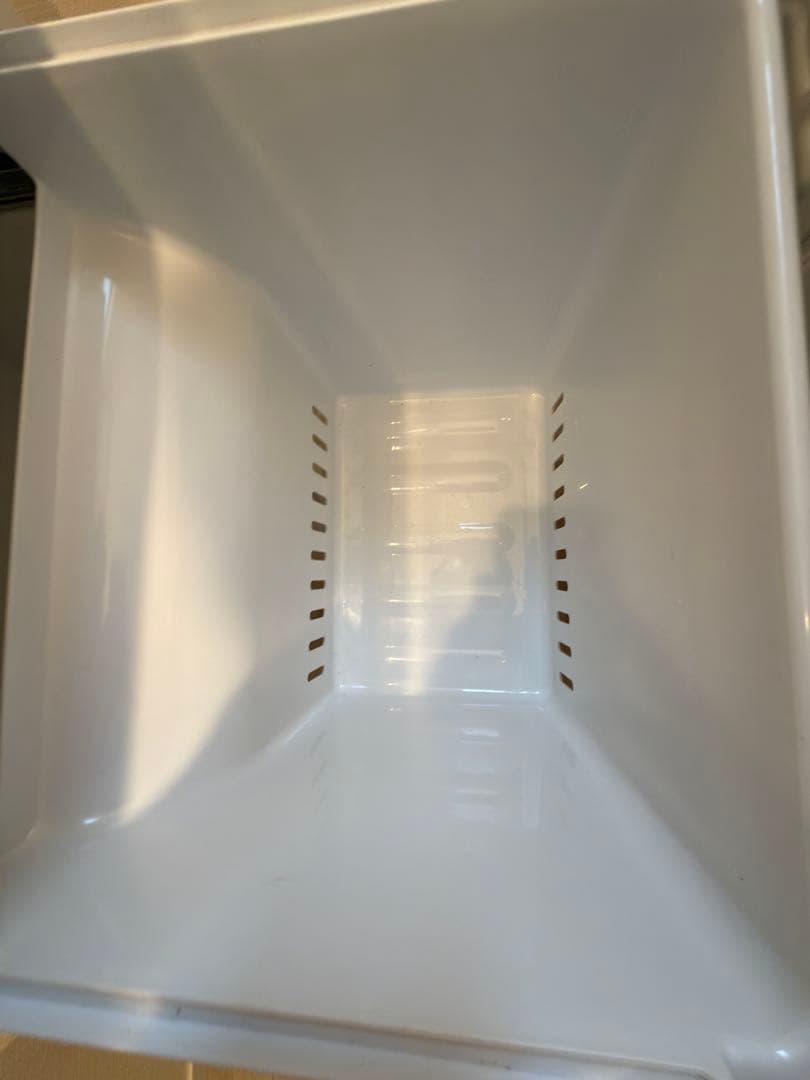 【最安レベル】日立154L冷蔵庫 2019年製