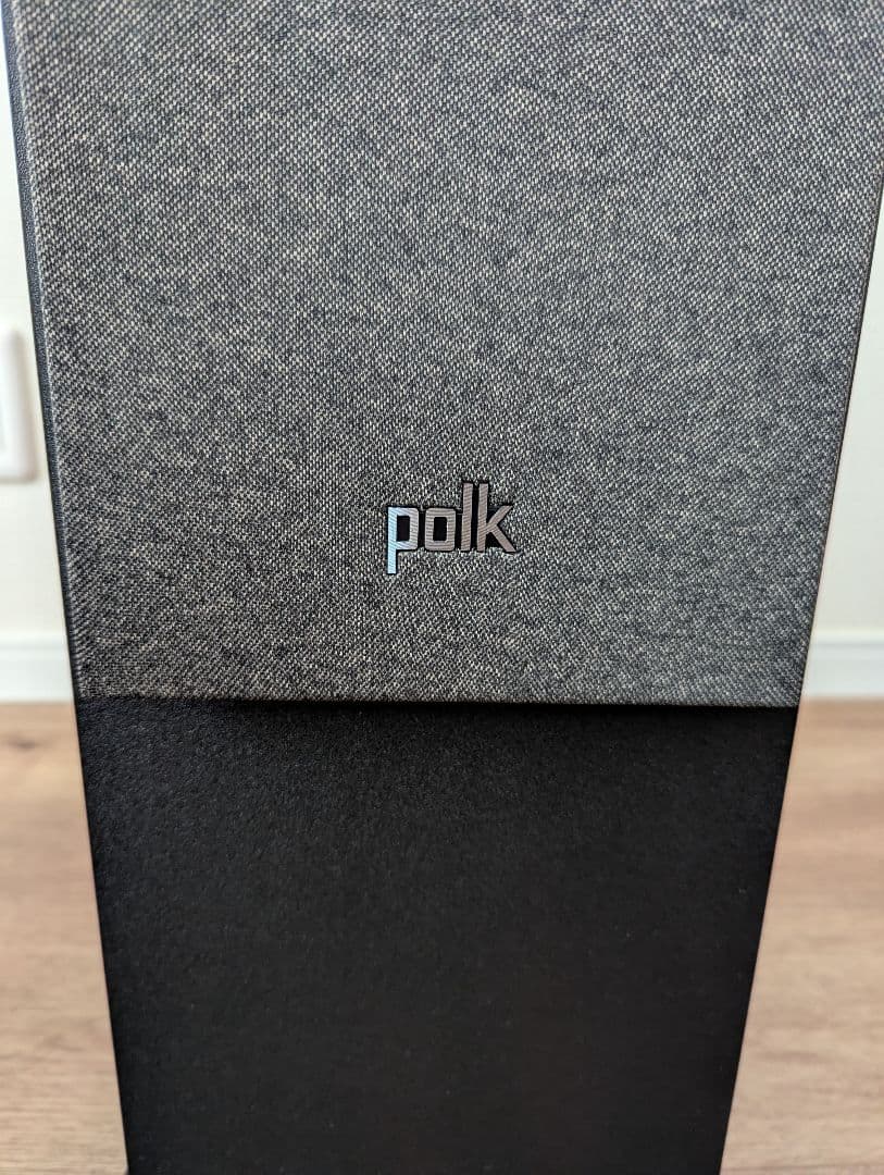 【本日限り値下げ】Polk Audio Monitor XT MXT60