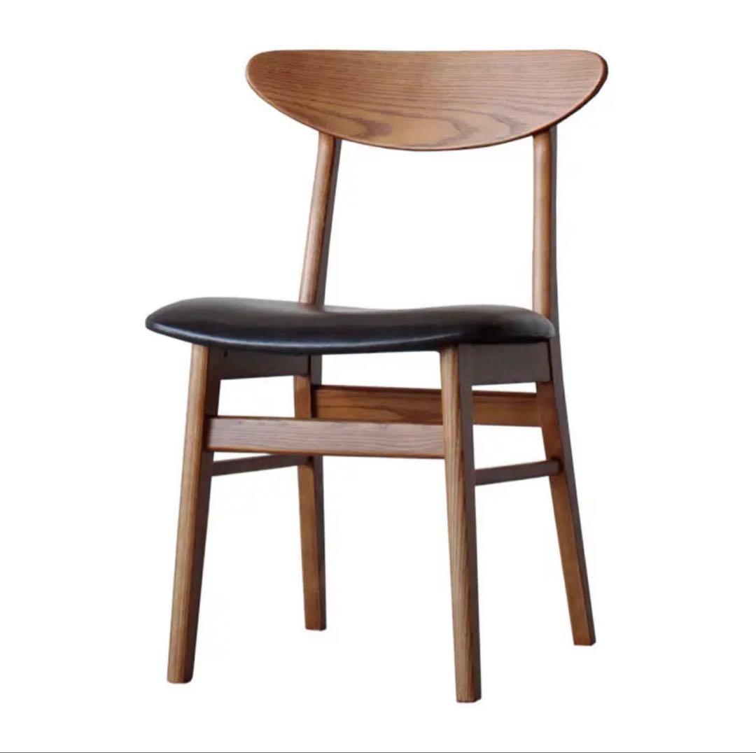 CRUSH CRASH PROJECT 椅子2脚