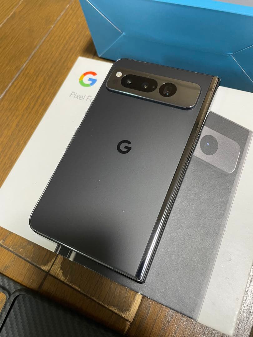 スマートフォン本体 Google Pixel Fold