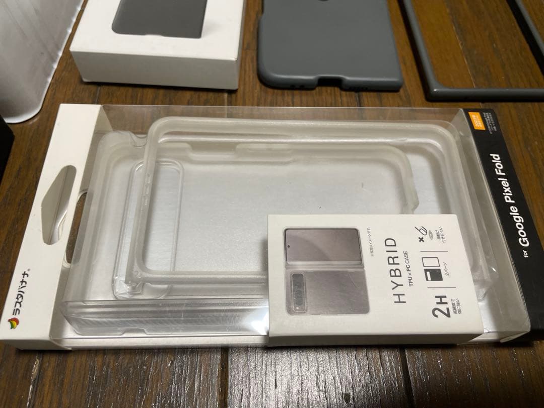 スマートフォン本体 Google Pixel Fold