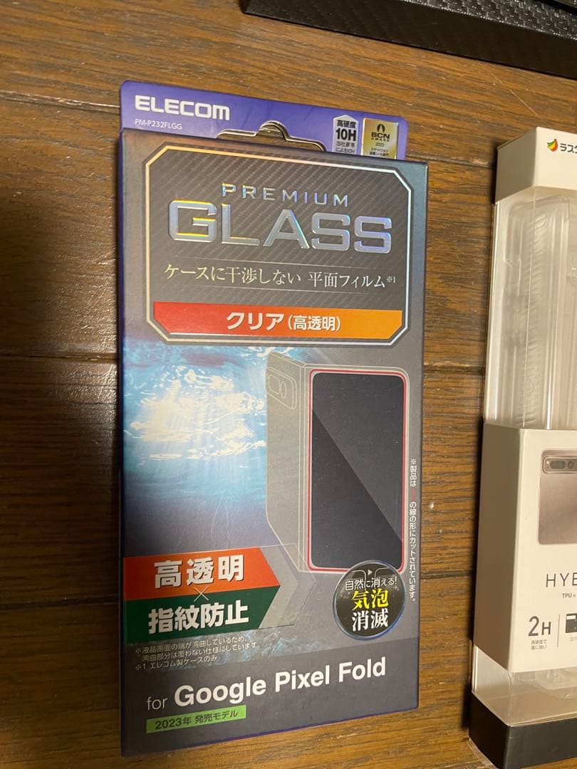 スマートフォン本体 Google Pixel Fold