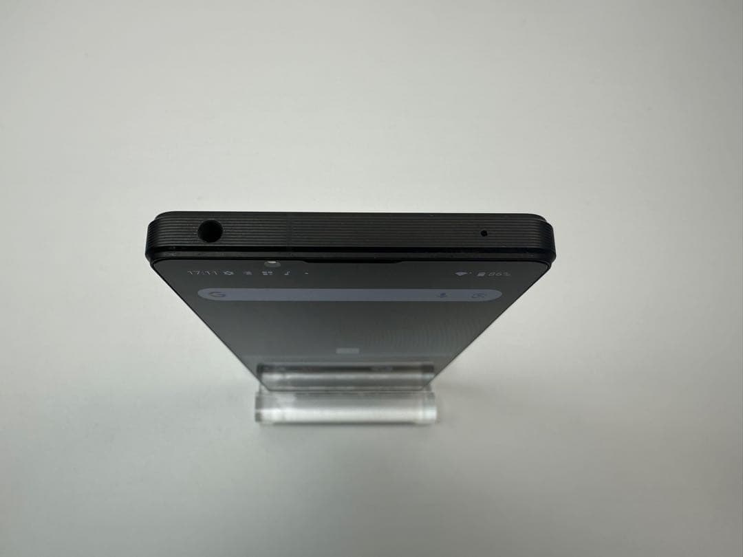 SONY Xperia 1 V docomo 256GB ブラック