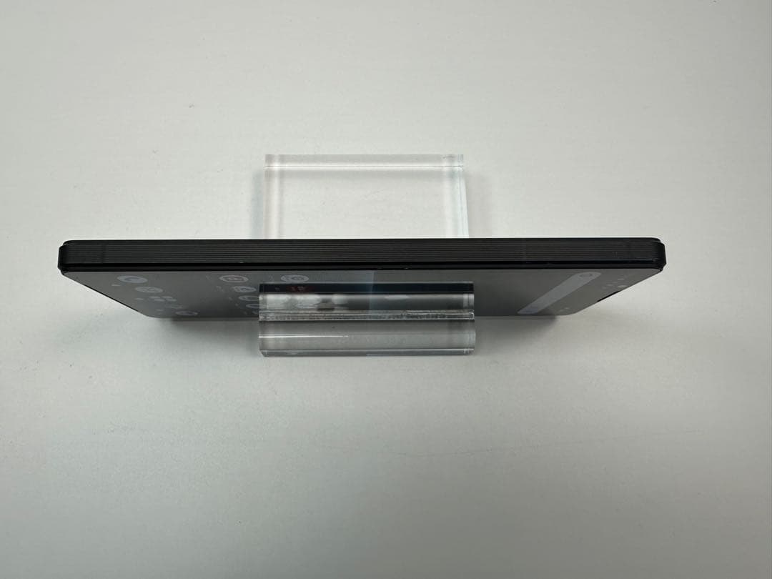 SONY Xperia 1 V docomo 256GB ブラック