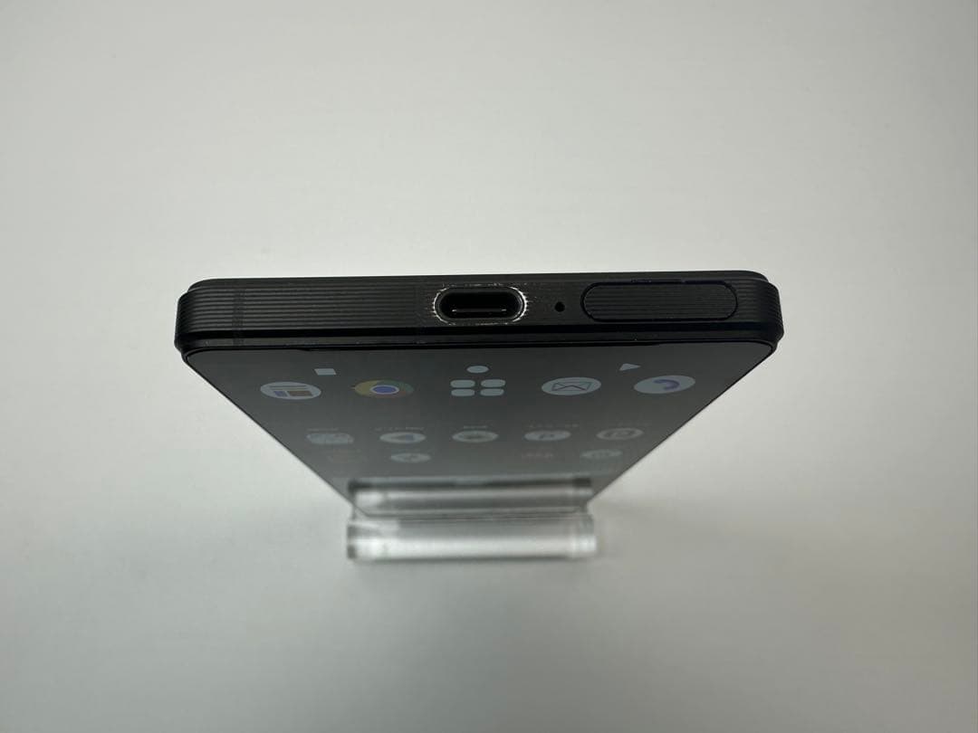 SONY Xperia 1 V docomo 256GB ブラック