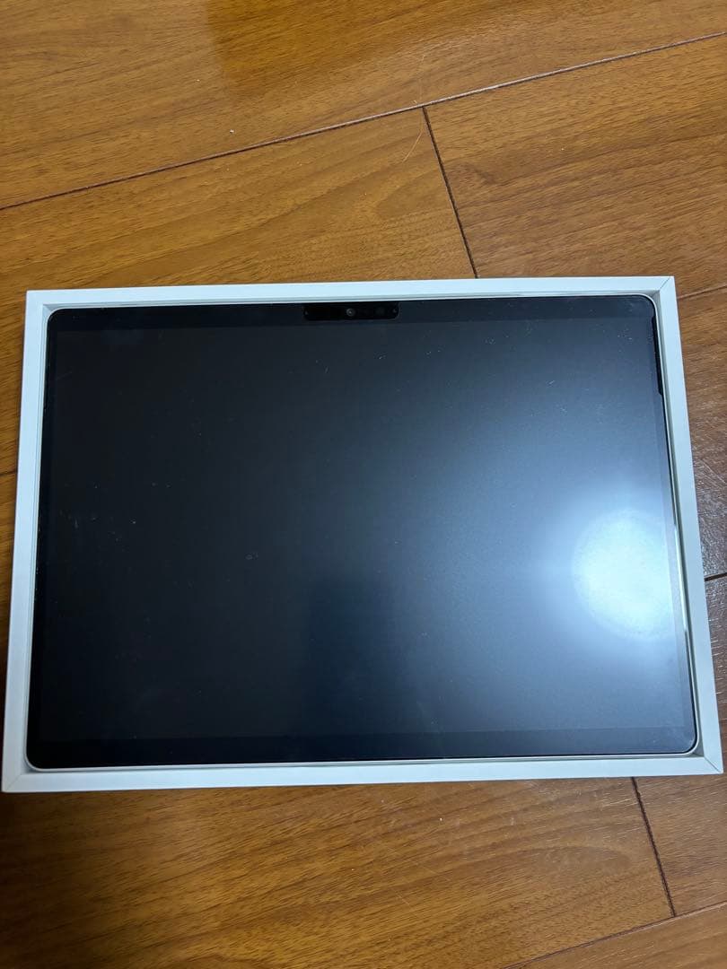 Windowsタブレット本体 yu