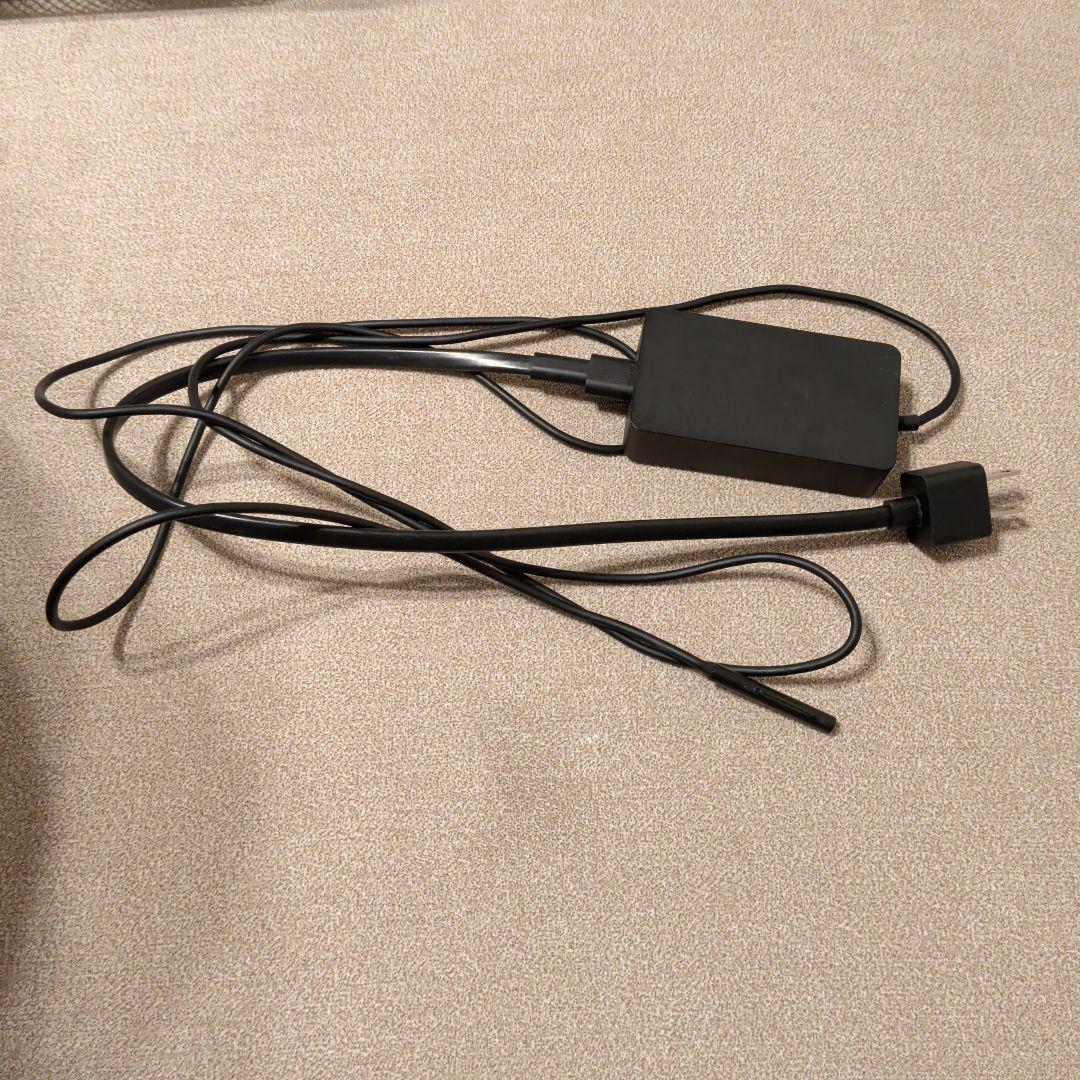 Microsoft Surface Pro 4 本体 ACアダプター付き