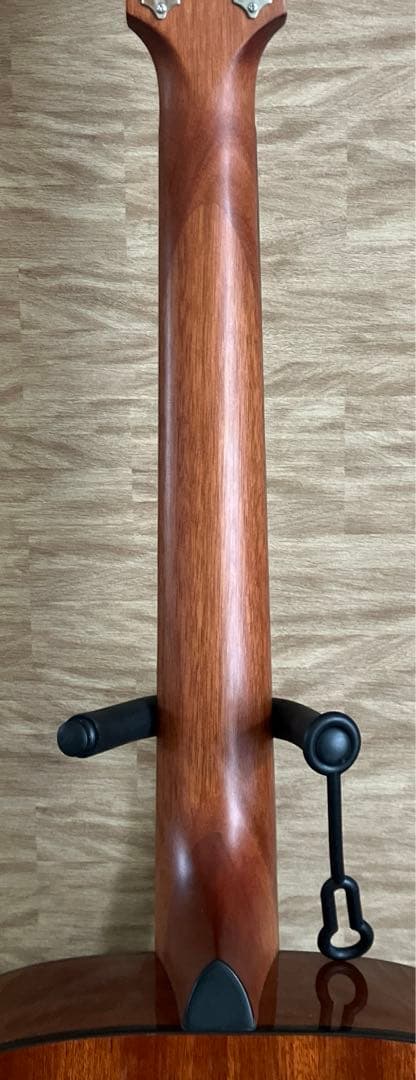 美品 ARIA AF-201 アコースティックギター サンバースト