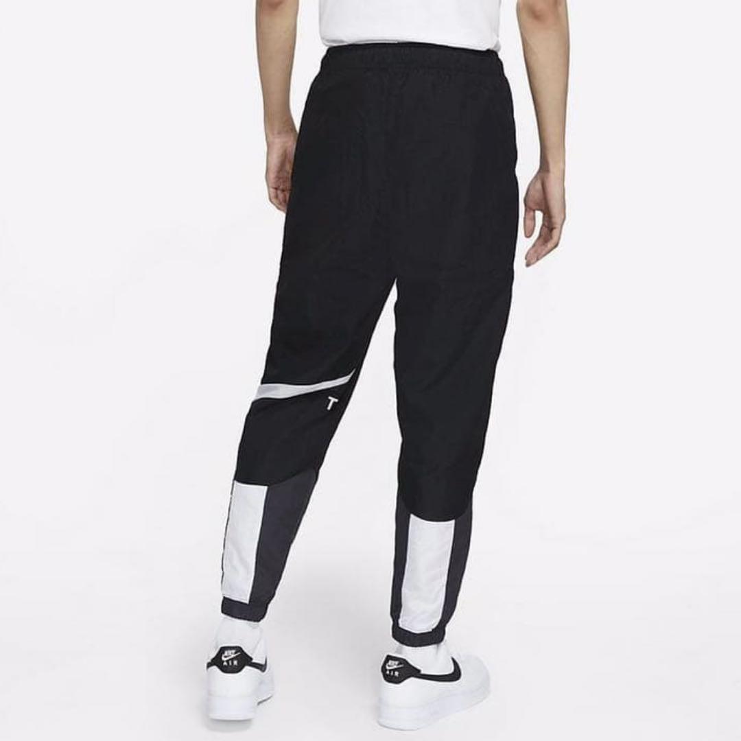 【Rice㌧㌧ M】NIKE NSW SWOOSH WOVEN UL PANTS