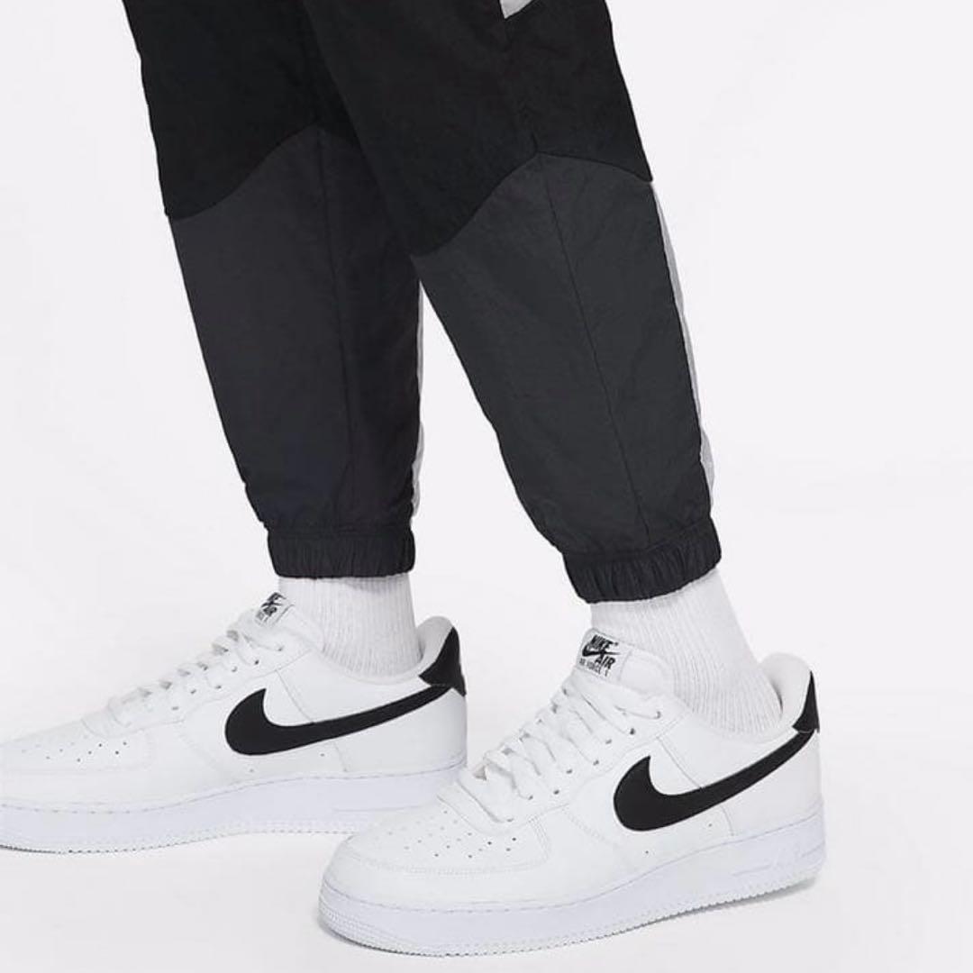 【Rice㌧㌧ M】NIKE NSW SWOOSH WOVEN UL PANTS