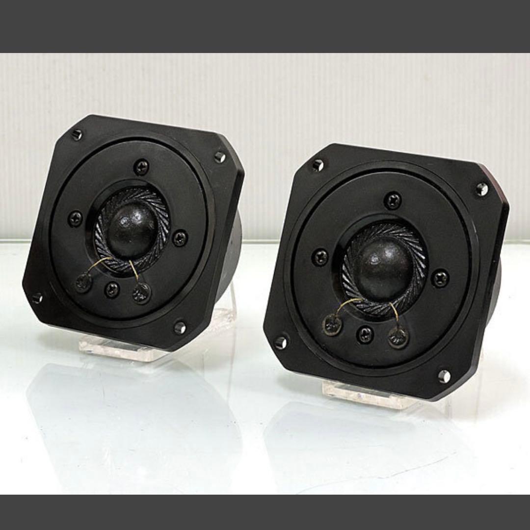 【整備品】YAMAHA NS-10M ヤマハ スピーカー ペア ③