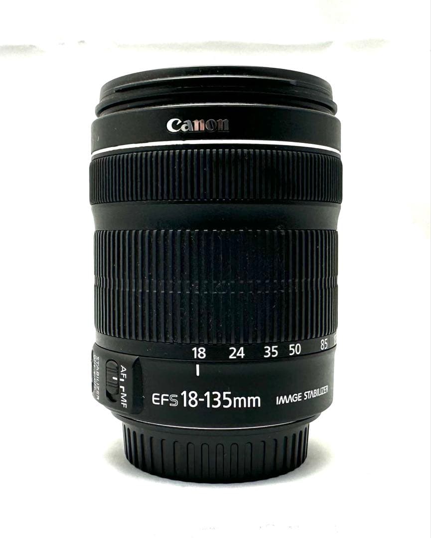 Canon Kiss X9 デジタル一眼レフ 18-135mmレンズセット