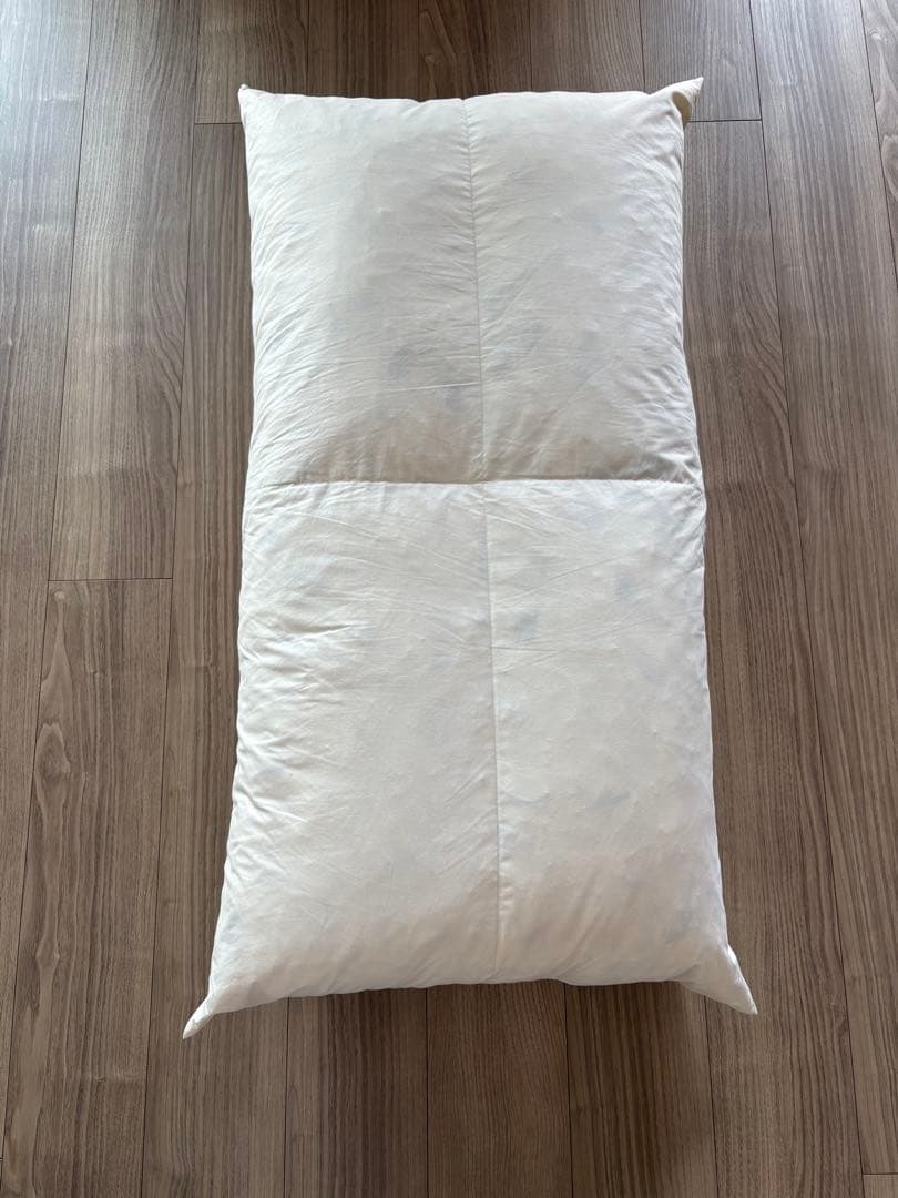 アルフレックス　Aソファミディアム10 ソファのバッククッションヌード2個