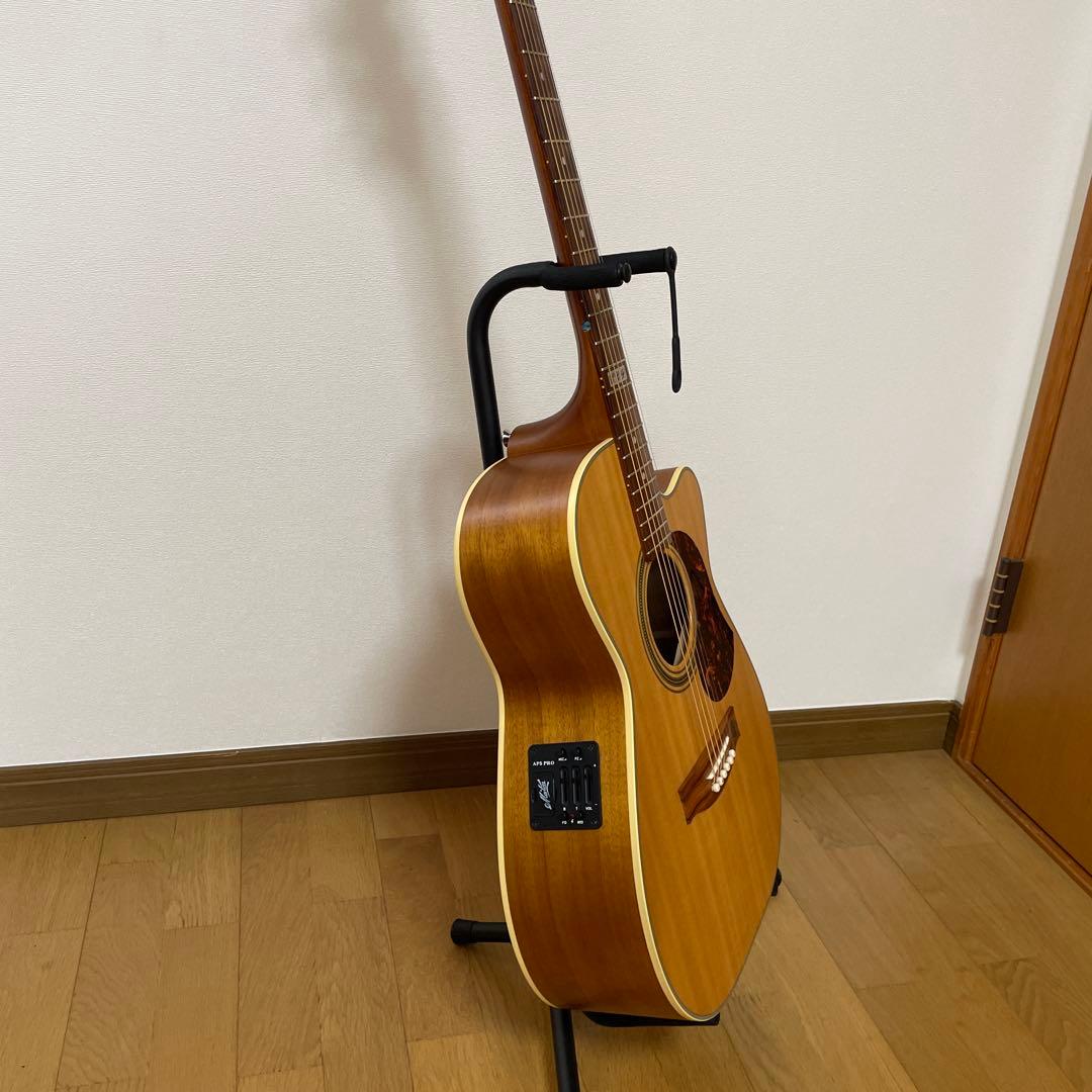 メイトン　エレアコ　ENG808CTE トミーエマニュエルシグネチャー　モデル