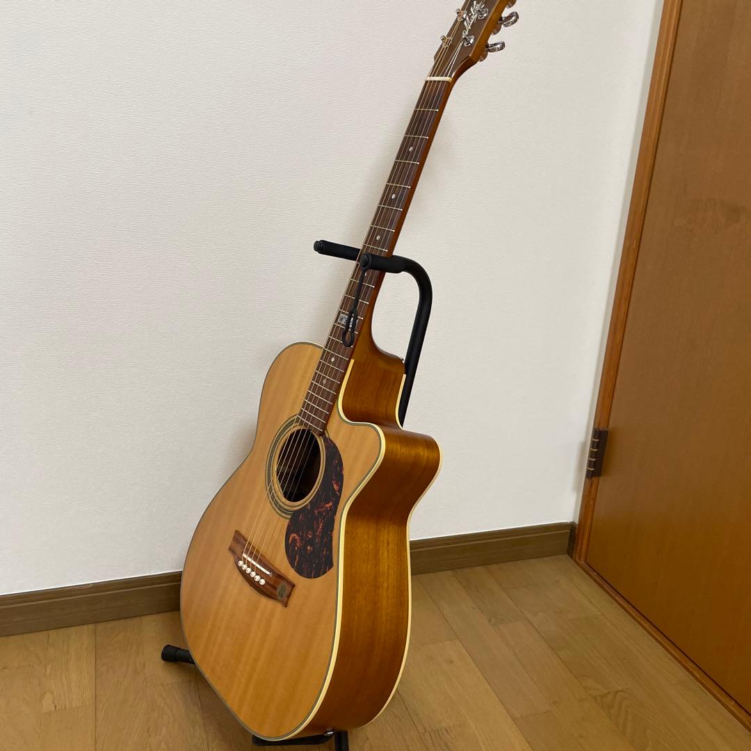 メイトン　エレアコ　ENG808CTE トミーエマニュエルシグネチャー　モデル