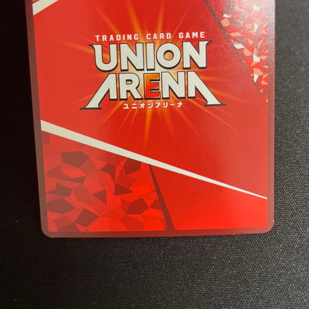 ユニオンアリーナ　学園アイドルマスター　SR2 星2 篠澤広 パラレル