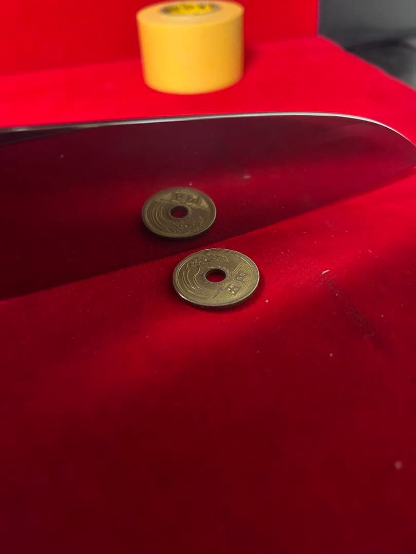 01592 包丁　和牛刀　本焼　スウェーデン鋼刃紋綺麗　鏡面仕上げ　箱付　未使用