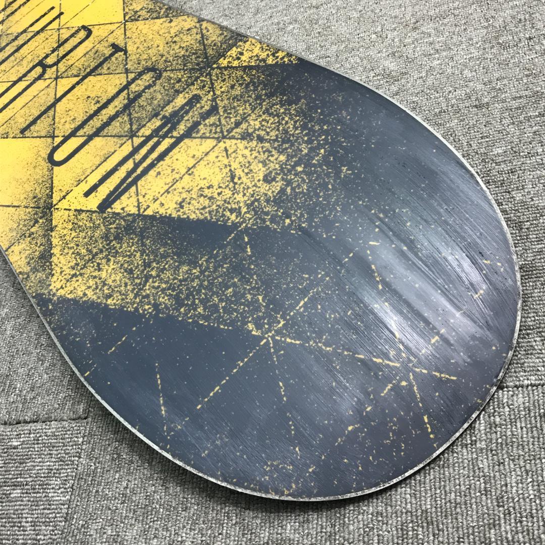 2点セット■状態良■子供用■WAX済■BURTON ボード ビンディング