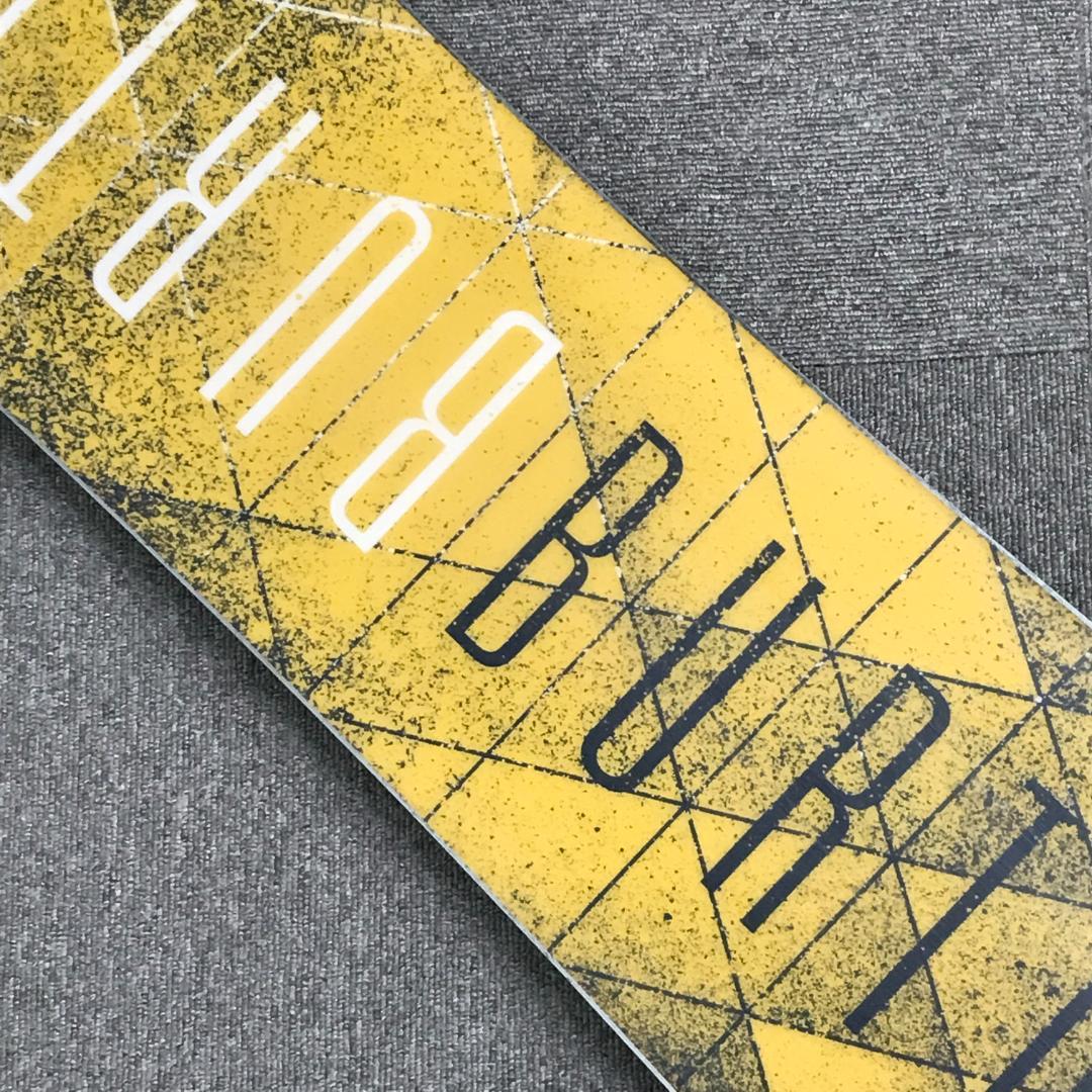 2点セット■状態良■子供用■WAX済■BURTON ボード ビンディング