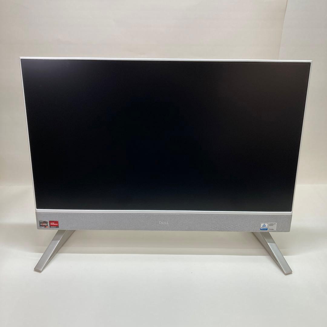 DELL デスクトップPC AMD Ryzen 5 5625U