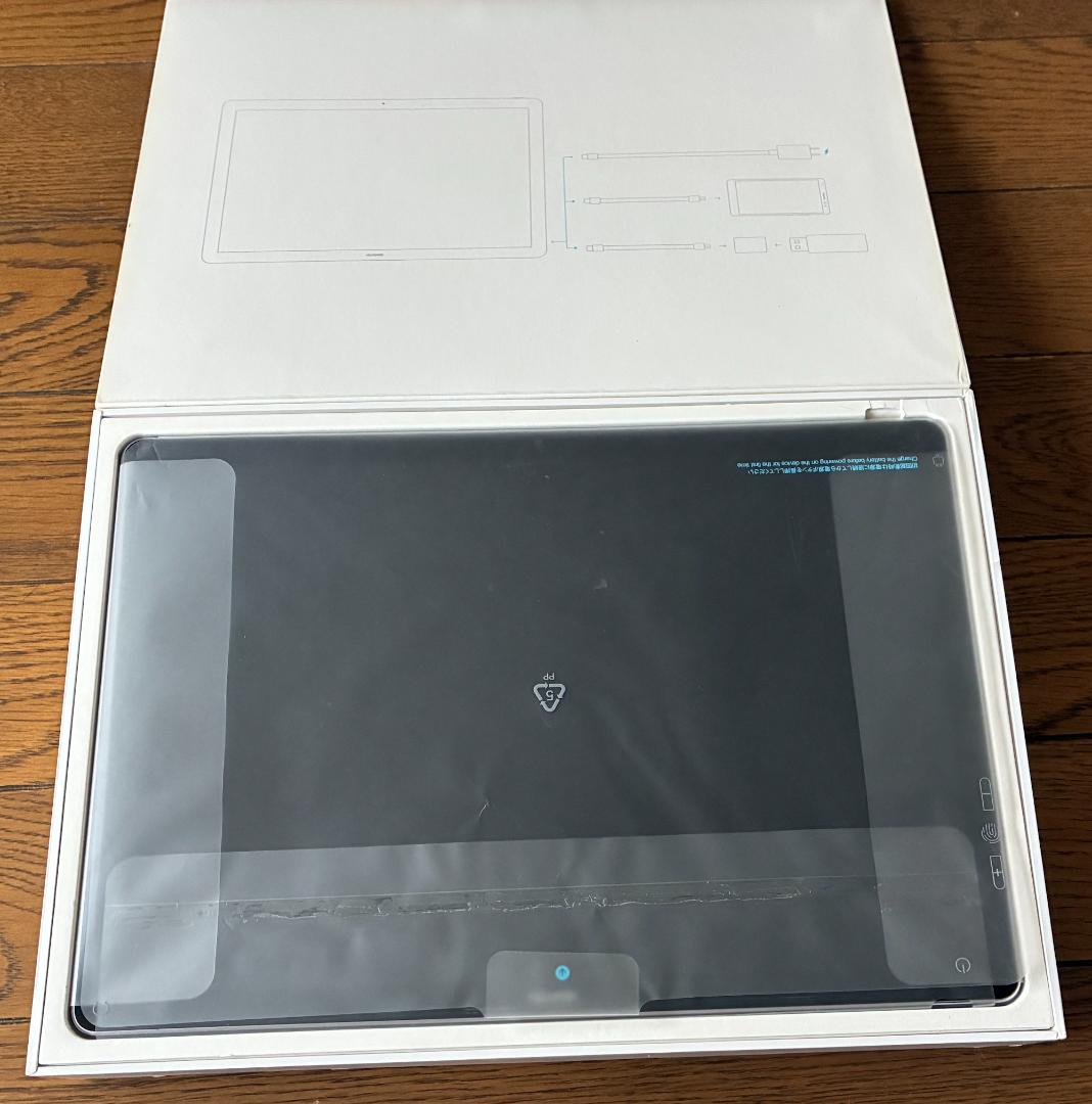 12インチWindows11 Pro 24H2 タブレット 本体