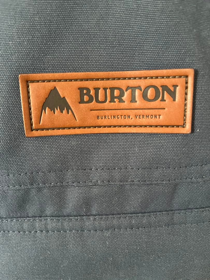Burton スノーボードジャケット S