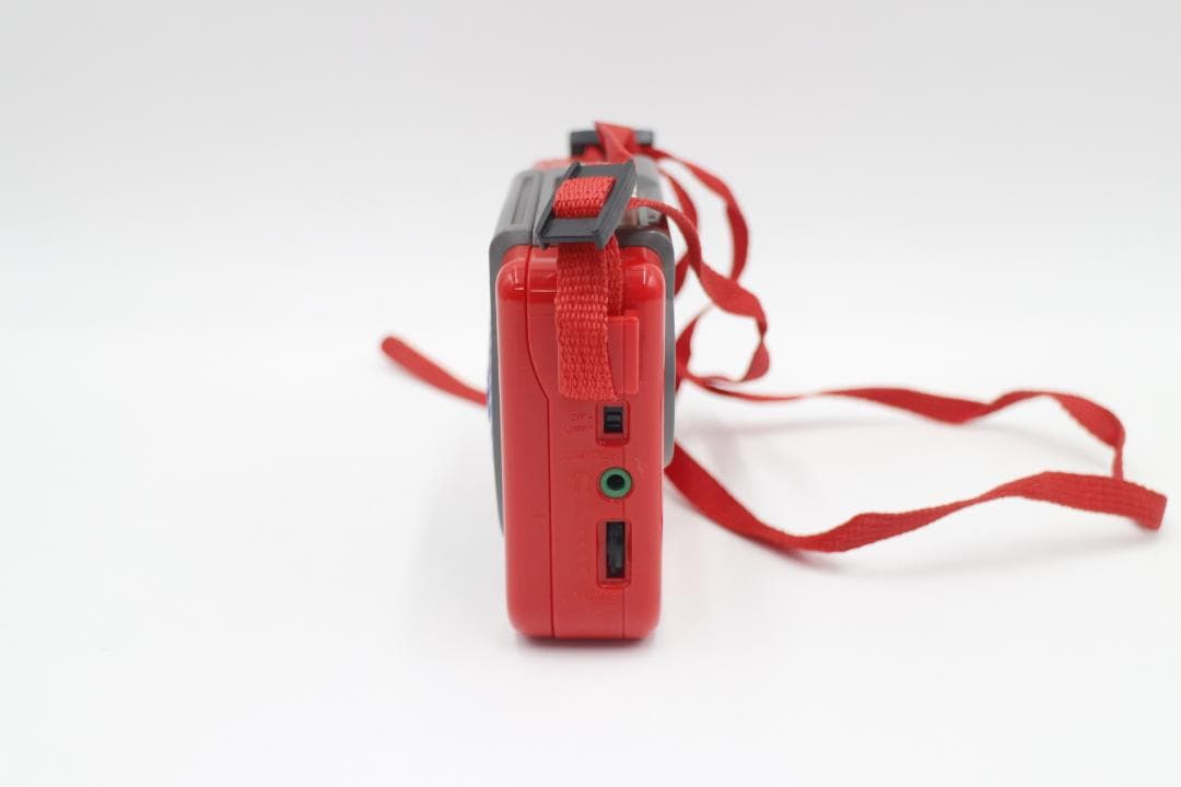 2340★希少 ! my first sony WALKMAN WM-3060