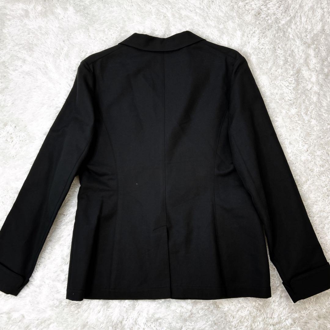 ✨美品✨ ラルフローレン スーツ セレモニー 大きいサイズ XL 黒