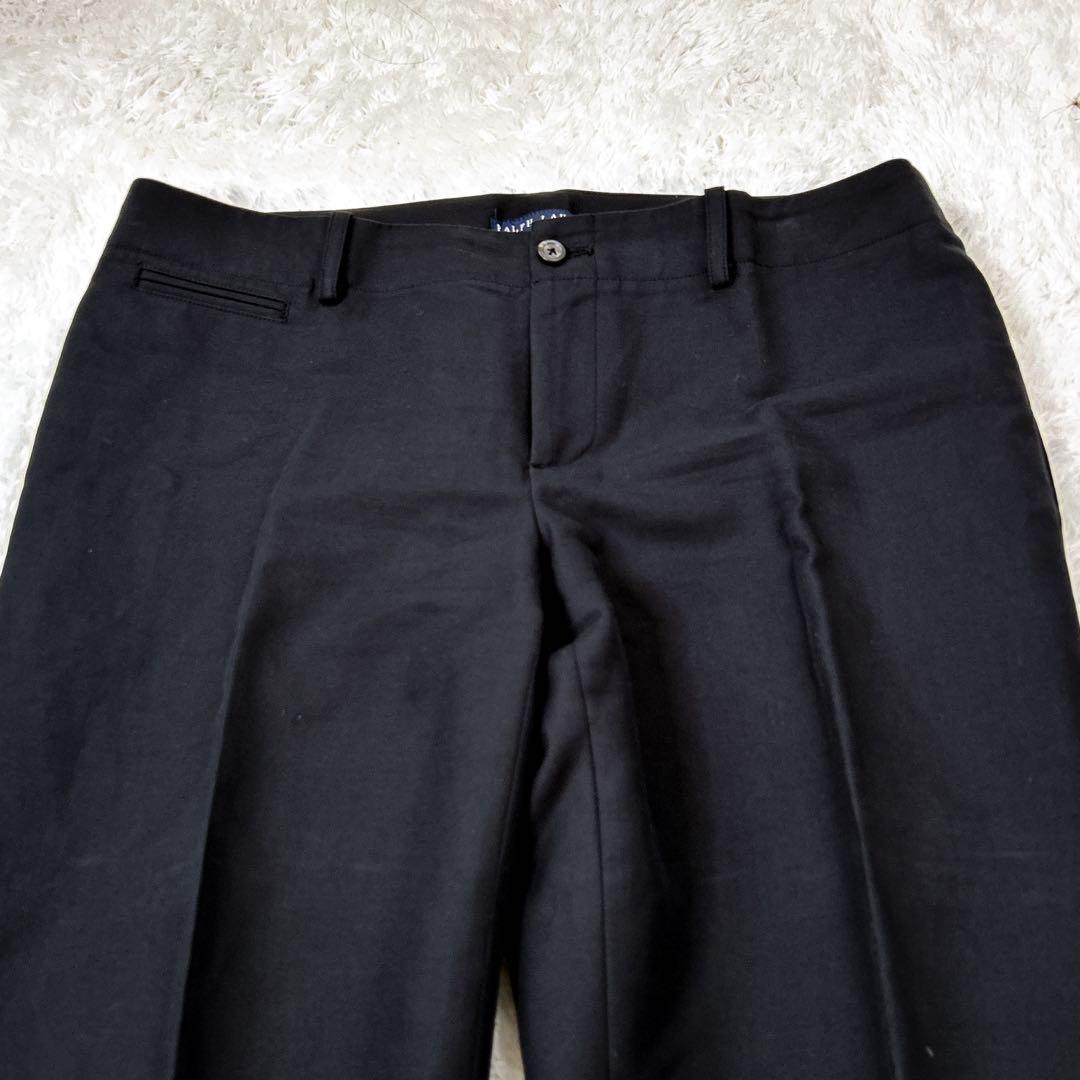 ✨美品✨ ラルフローレン スーツ セレモニー 大きいサイズ XL 黒