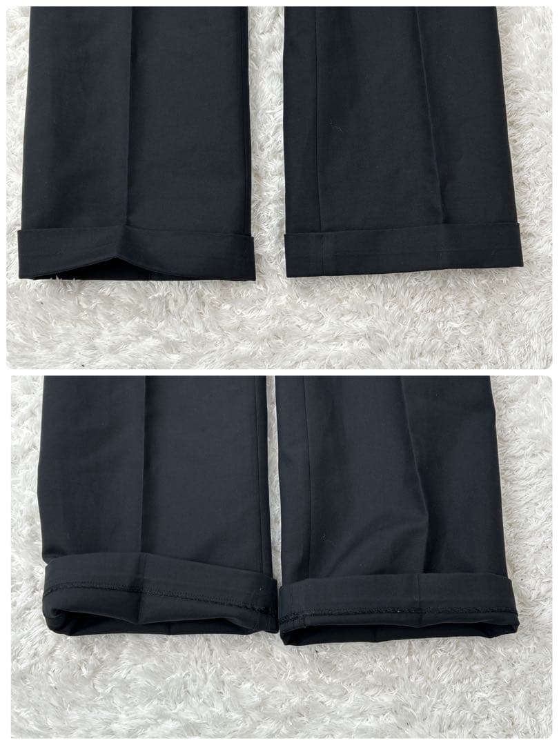 ✨美品✨ ラルフローレン スーツ セレモニー 大きいサイズ XL 黒